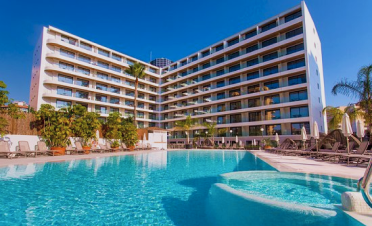 Hotel Pauwa – Jumla